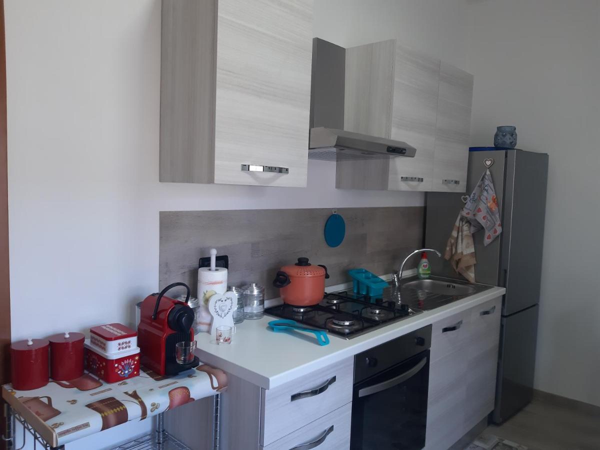 Appartamento Da Erika -Cir 0028- Aosta Esterno foto