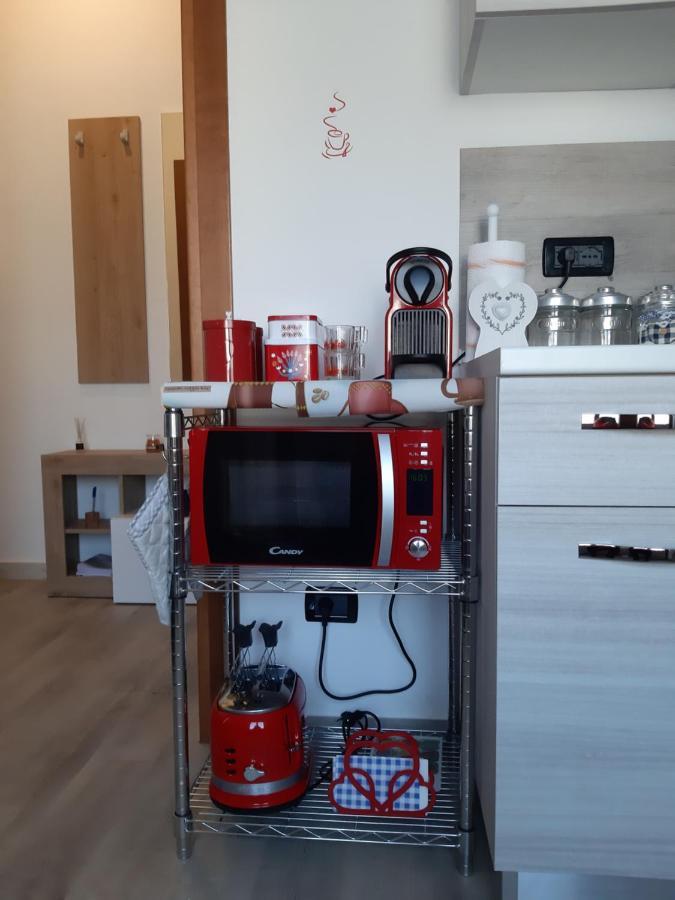 Appartamento Da Erika -Cir 0028- Aosta Esterno foto