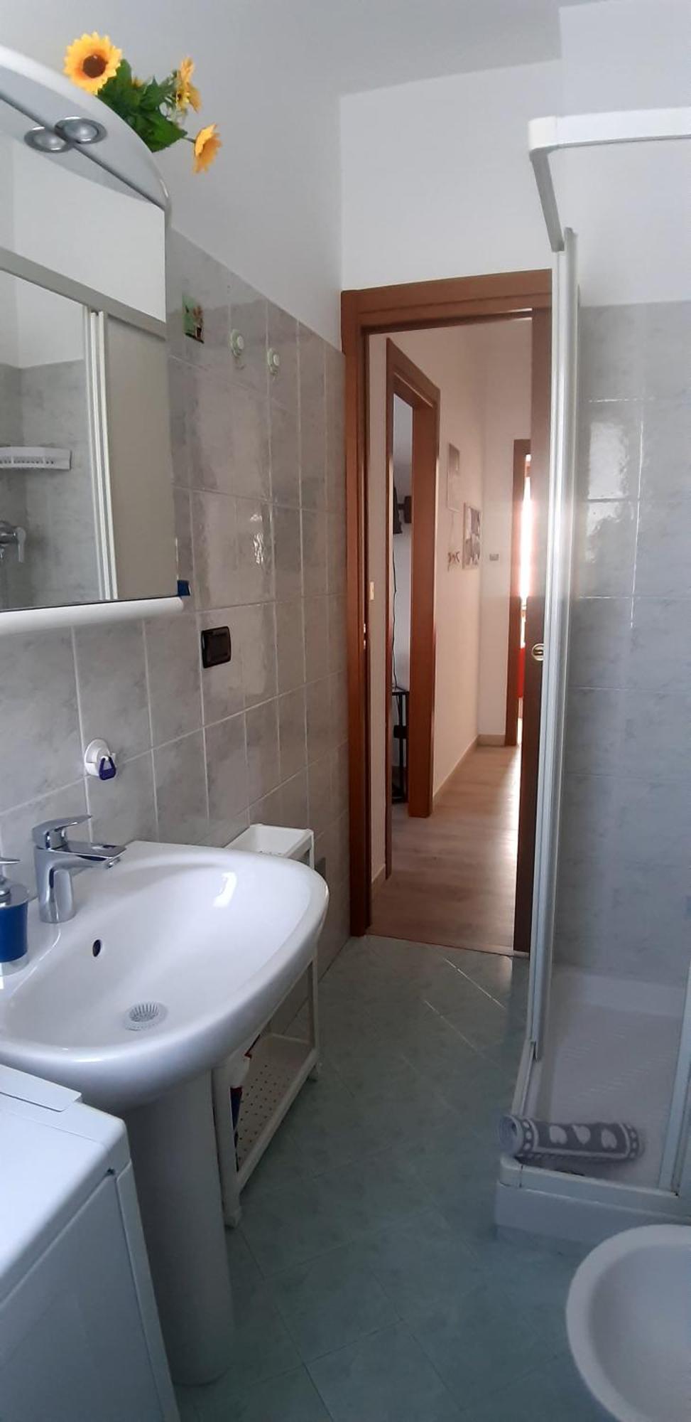 Appartamento Da Erika -Cir 0028- Aosta Esterno foto