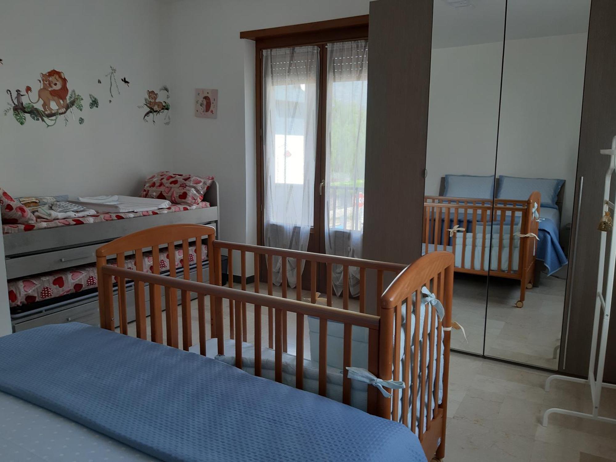 Appartamento Da Erika -Cir 0028- Aosta Esterno foto