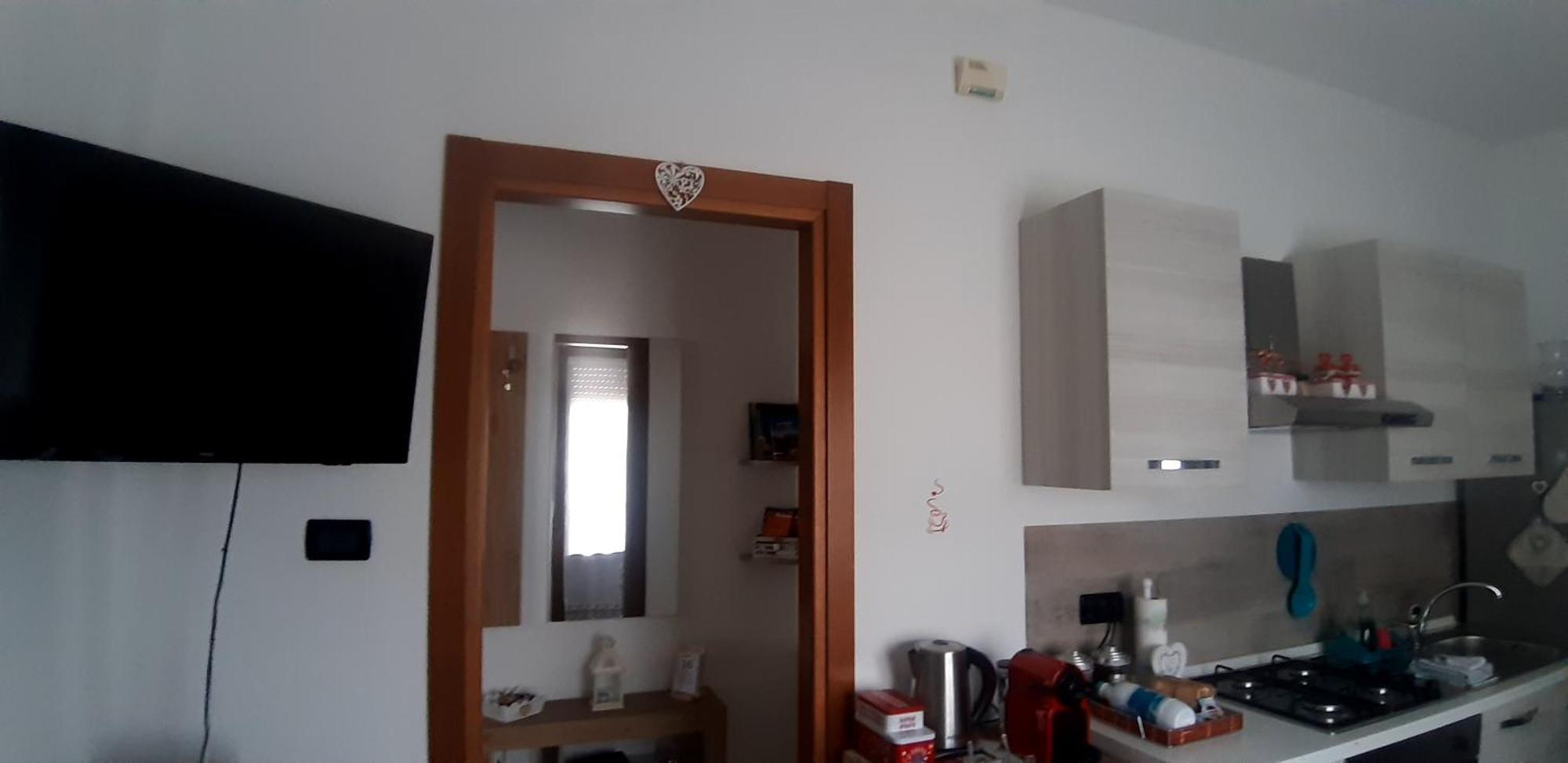 Appartamento Da Erika -Cir 0028- Aosta Esterno foto